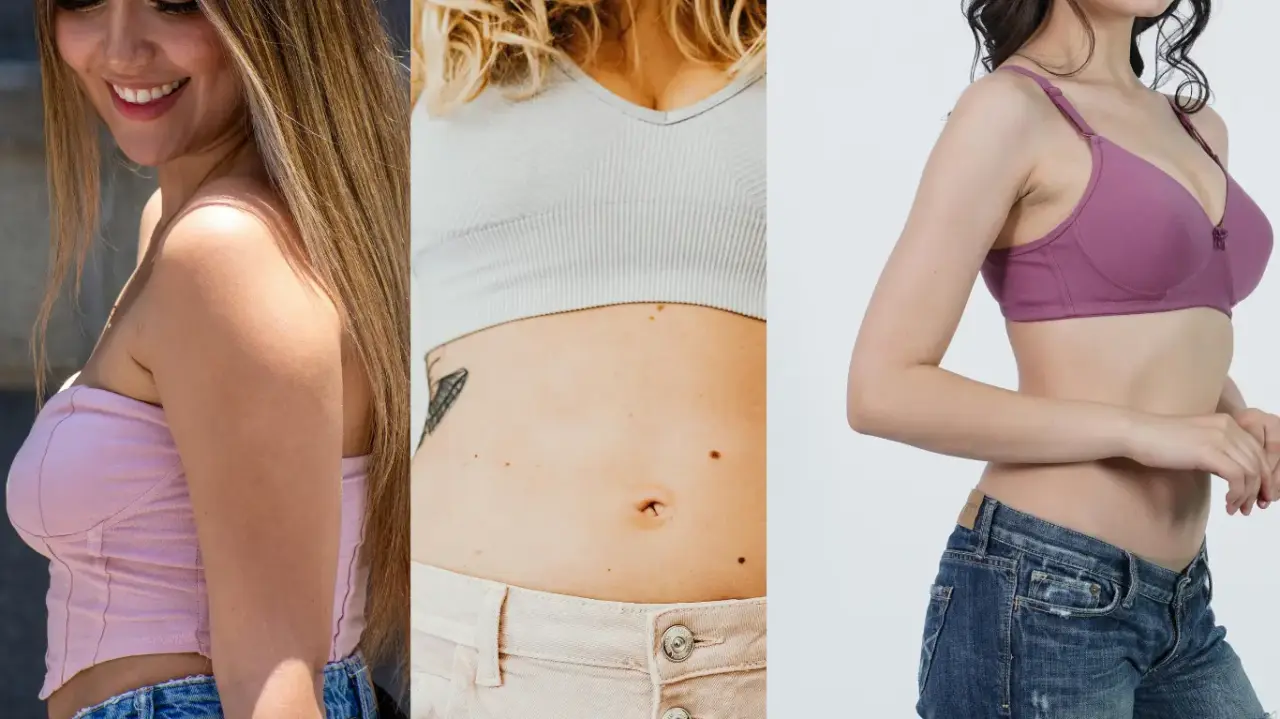 Straplez Sütyen Seçimi Rehberi – Kaymayan ve Rahat Modeller Nasıl Seçilir?