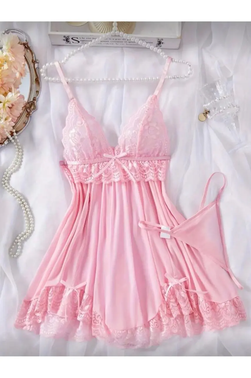 2026 Yılının En Çok Tercih Edilen Gecelik Modelleri – Yeni Sezon Trendleri