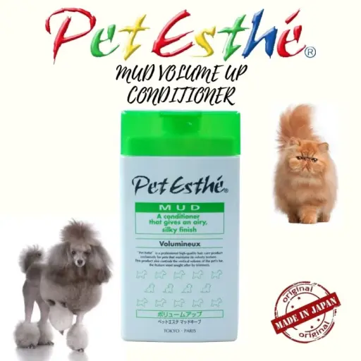 Pet Esthe Ürünleri