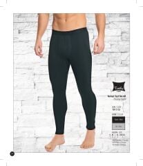 Tutku Erkek Termal Tayt