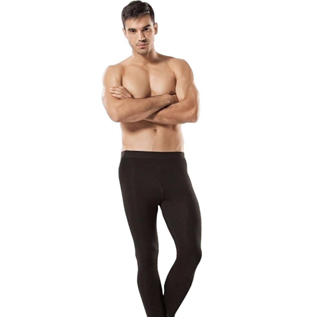 Tutku Erkek Termal Tayt M-3