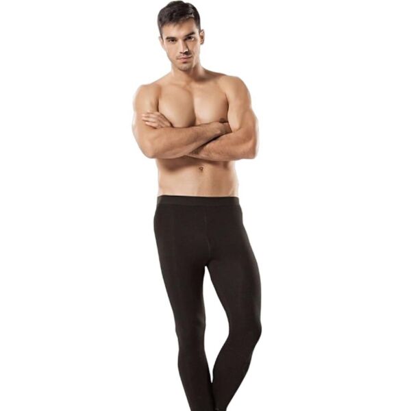 Tutku Erkek Termal Tayt XL-5