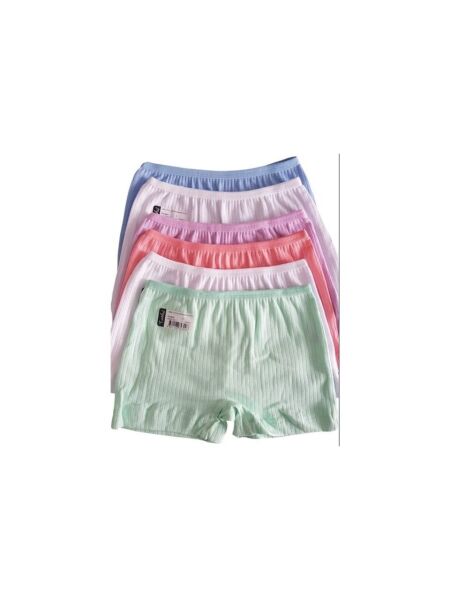 Tutku 0853 Kız Çocuk Pandora Şort 3 Numara - Beyaz