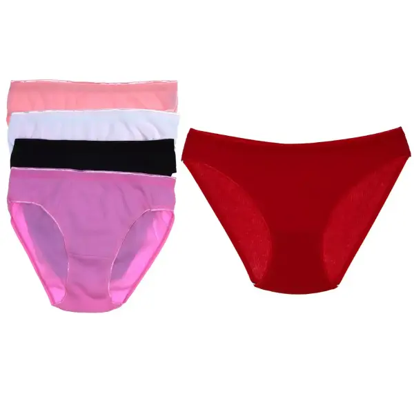 Tutku 0510 Bayan Kaşkorse Bikini