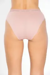 Tutku TKD0599 Kadın Perla Bikini Külot