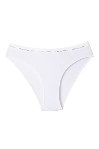 Tutku TKD0599 Kadın Perla Bikini Külot