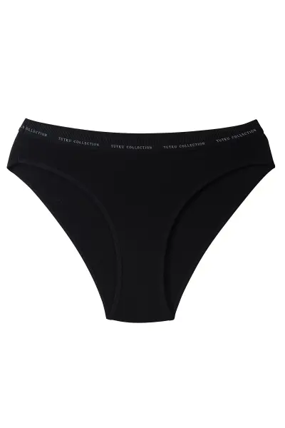 Tutku TKD0599 Kadın Perla Bikini Külot
