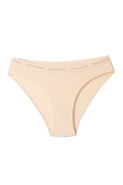 Tutku TKD0599 Kadın Perla Bikini Külot