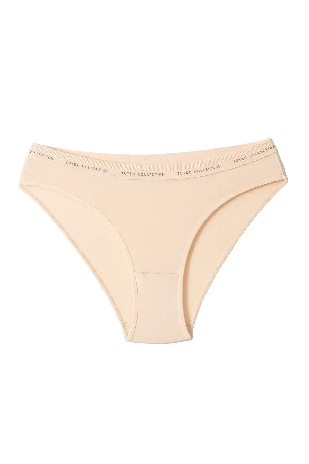 Tutku TKD0599 Kadın Perla Bikini Külot Pembe