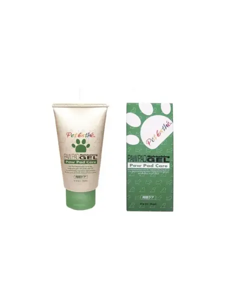 Pet Esthe Wuffing Paw Pad Moisturizing Gel (Kedi Köpek Pati Bakım Jeli)