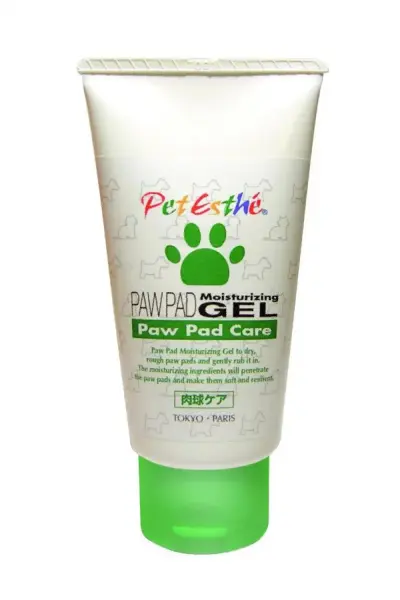 Pet Esthe Wuffing Paw Pad Moisturizing Gel (Kedi Köpek Pati Bakım Jeli)