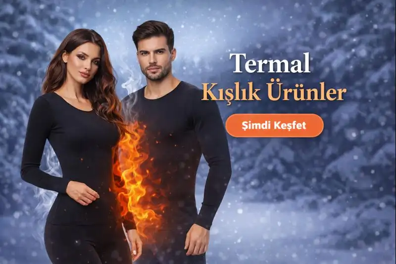 Termal Ürünler